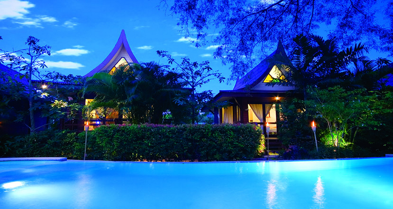Casa Blanca Boutique hotel